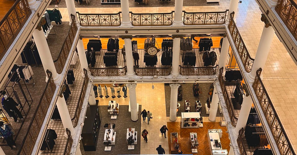 Berlin as a Global Creative and Startup Hub — editorial image 1