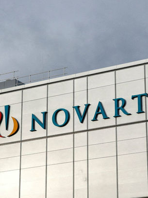Novartis 2025: Wie der Pharmakonzern die Zukunft der Medizin neu definiert