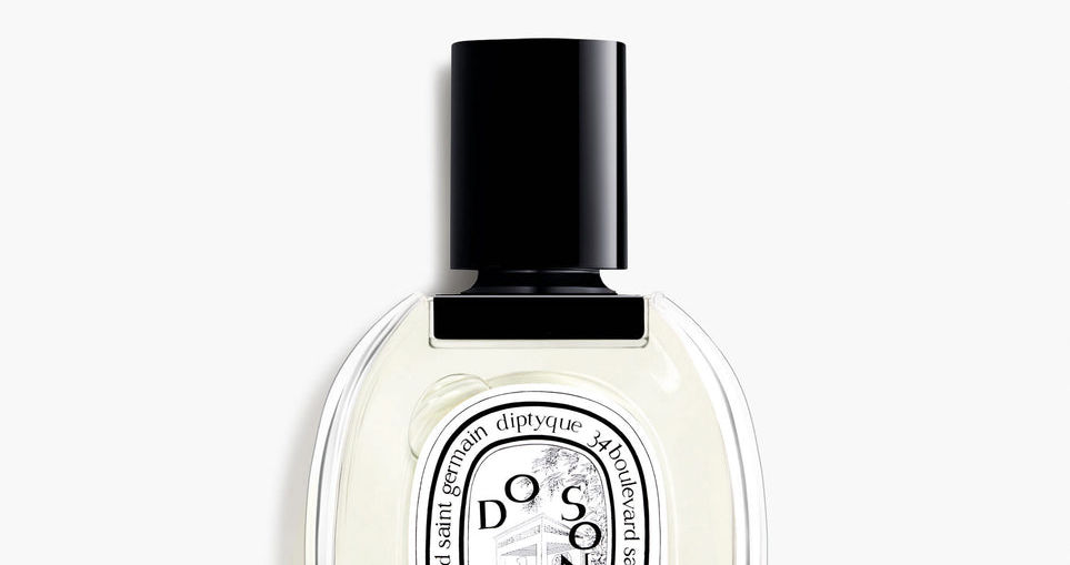 Diptyque Do Son Eau de Toilette — official Maison image