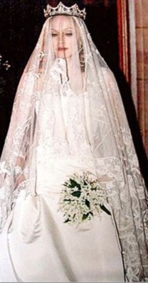 Famous Bridal Dresses