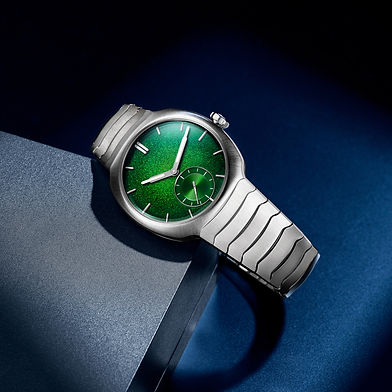 H. Moser & Cie.