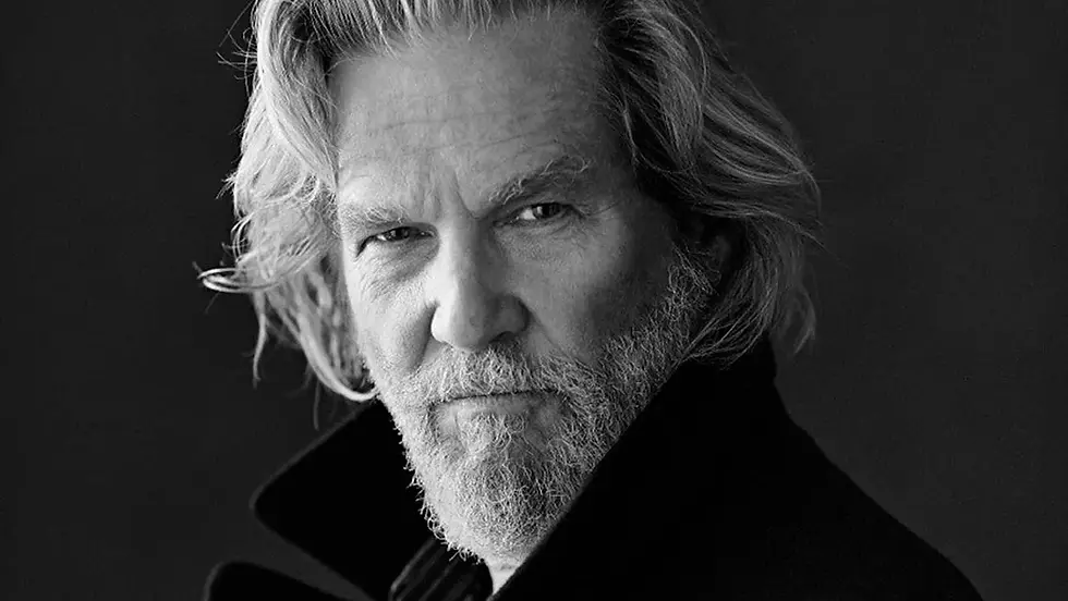 The Legendary Jeff Bridges: A Timeless Hollywood Icon