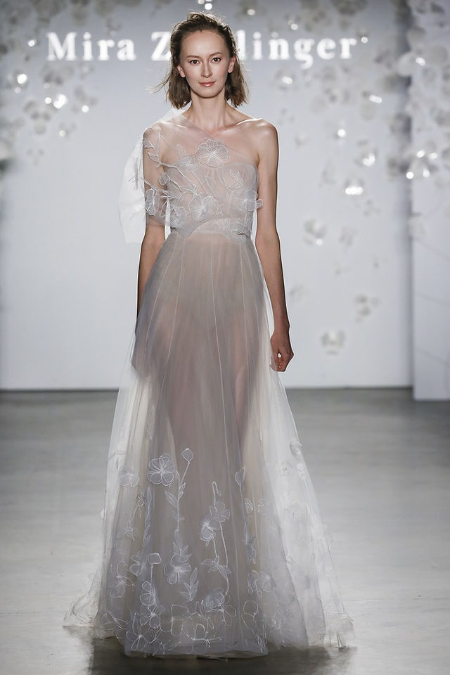Wedding Dress Trends