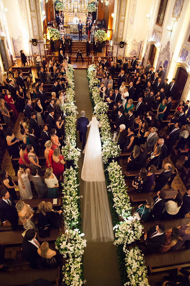 Classic Wedding