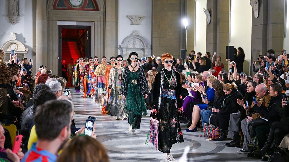 Berlin Fashion Week