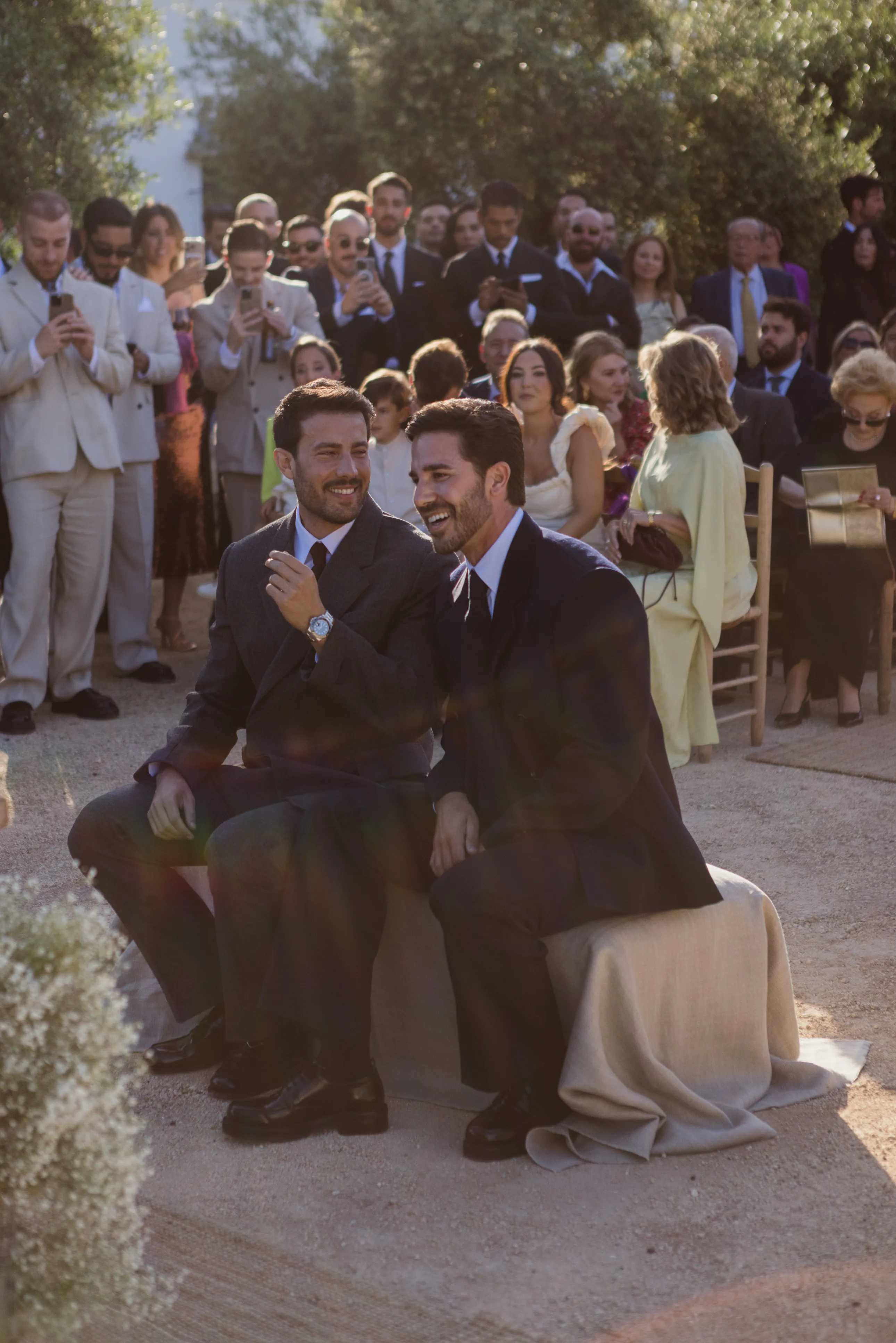 Diego et Kiko : Une Célébration de l'Amour et de l'Égalité