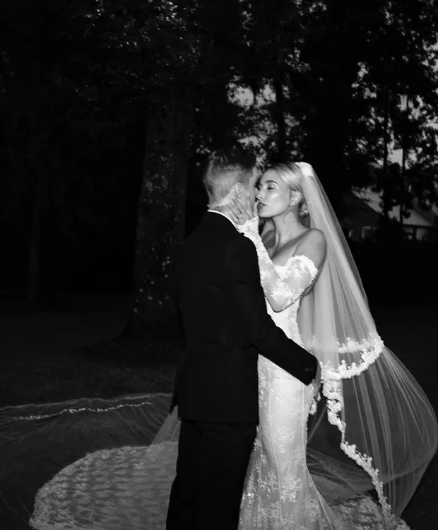 Mariage de Justin Bieber et Hailey Baldwin