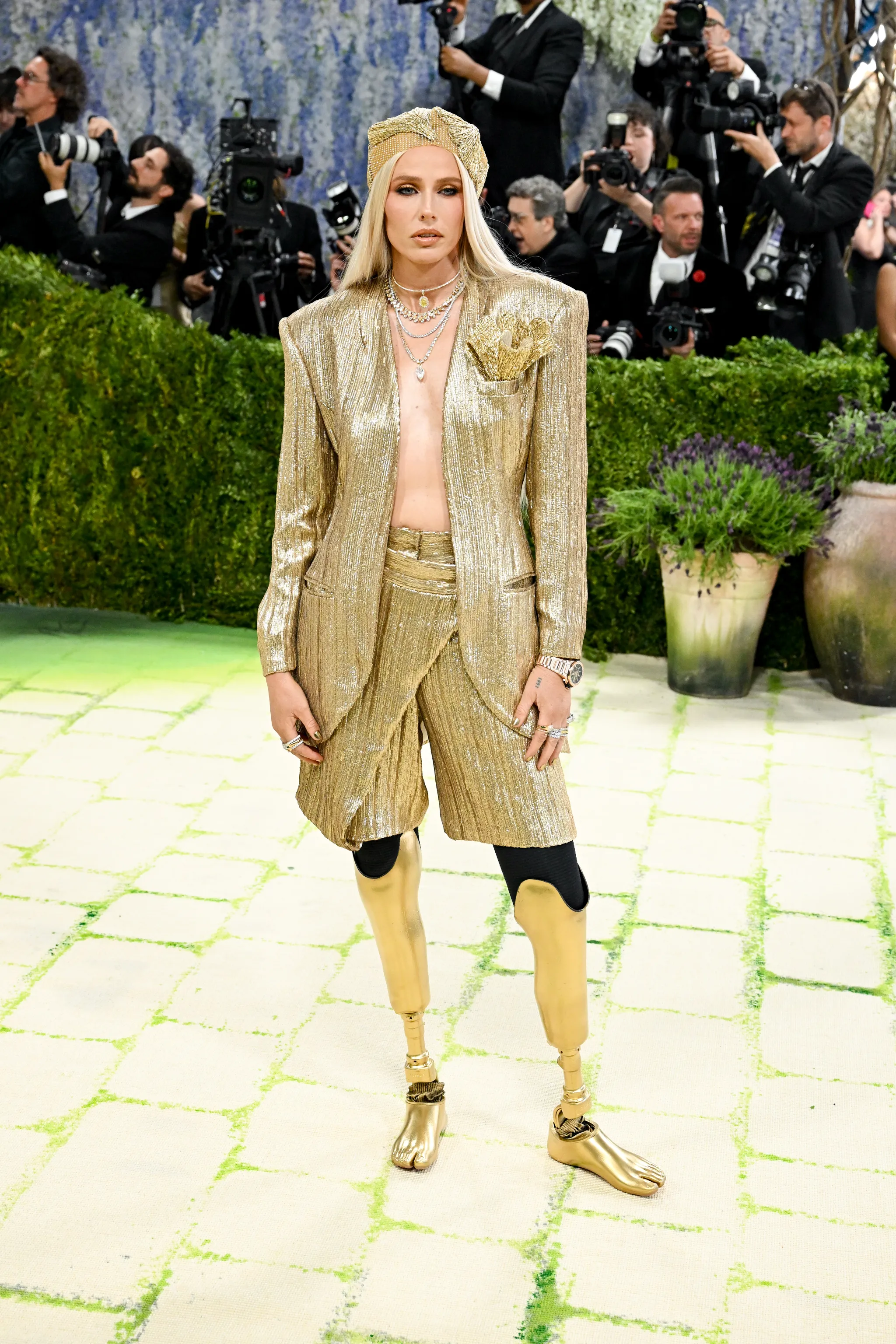 The Best Dresses Met Gala 2026