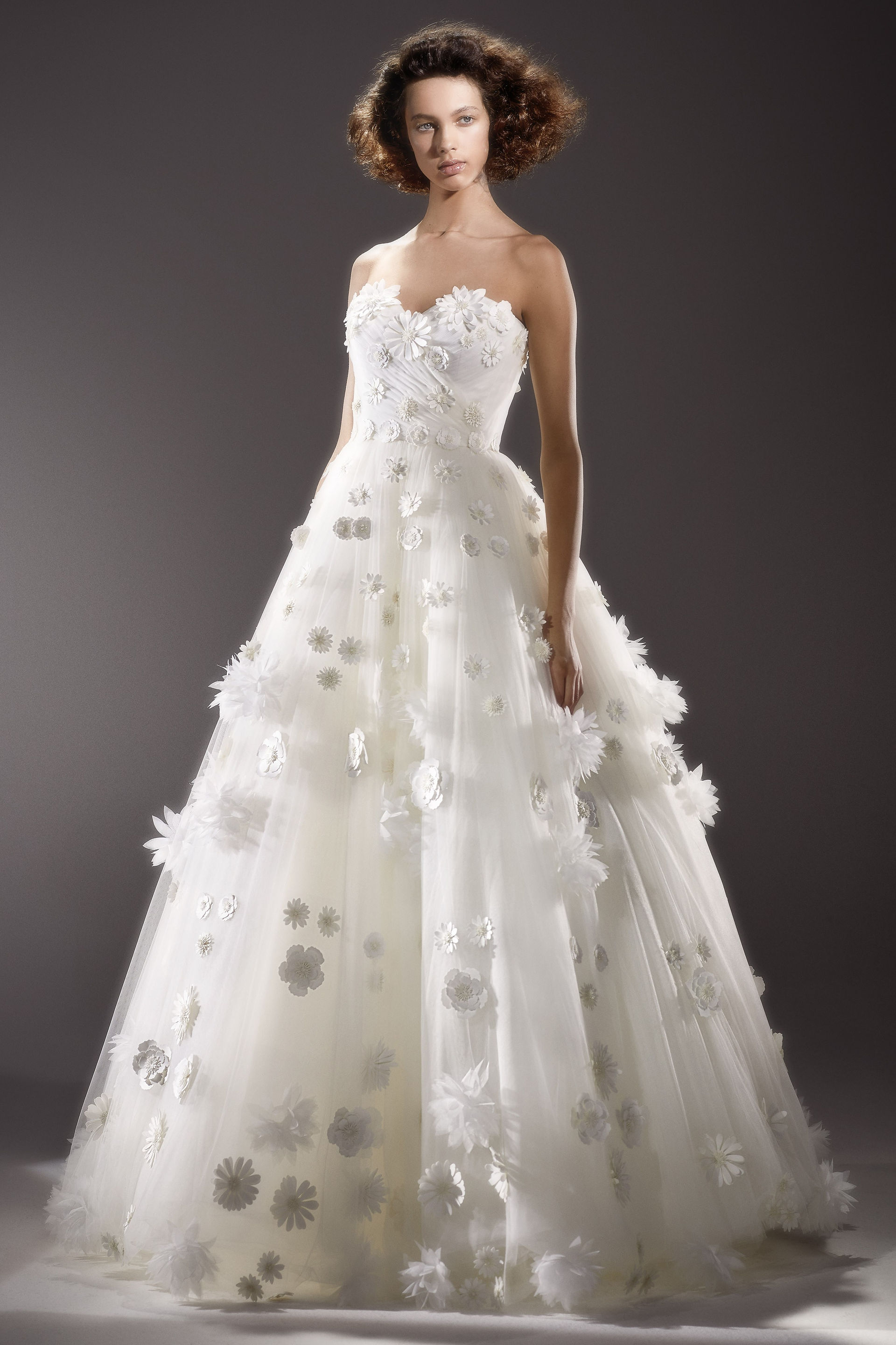 Vestido de Noiva Viktor and Rolf 2020 19