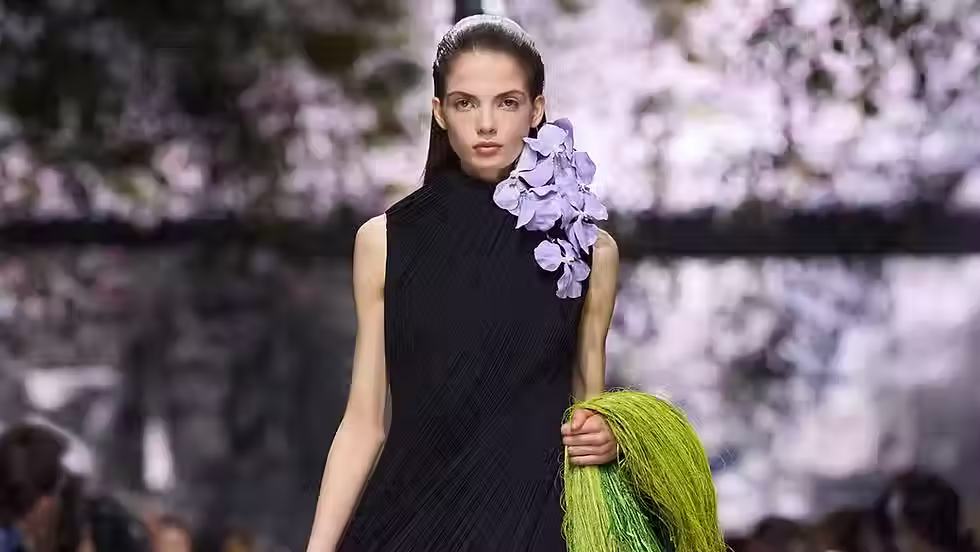 Dior Haute Couture Fall/Winter 2026–2027: Jonathan Anderson’s New Couture Language