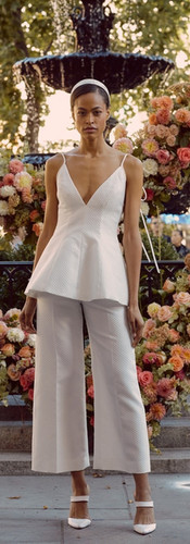 Lela Rose Brautkleid-Kollektion