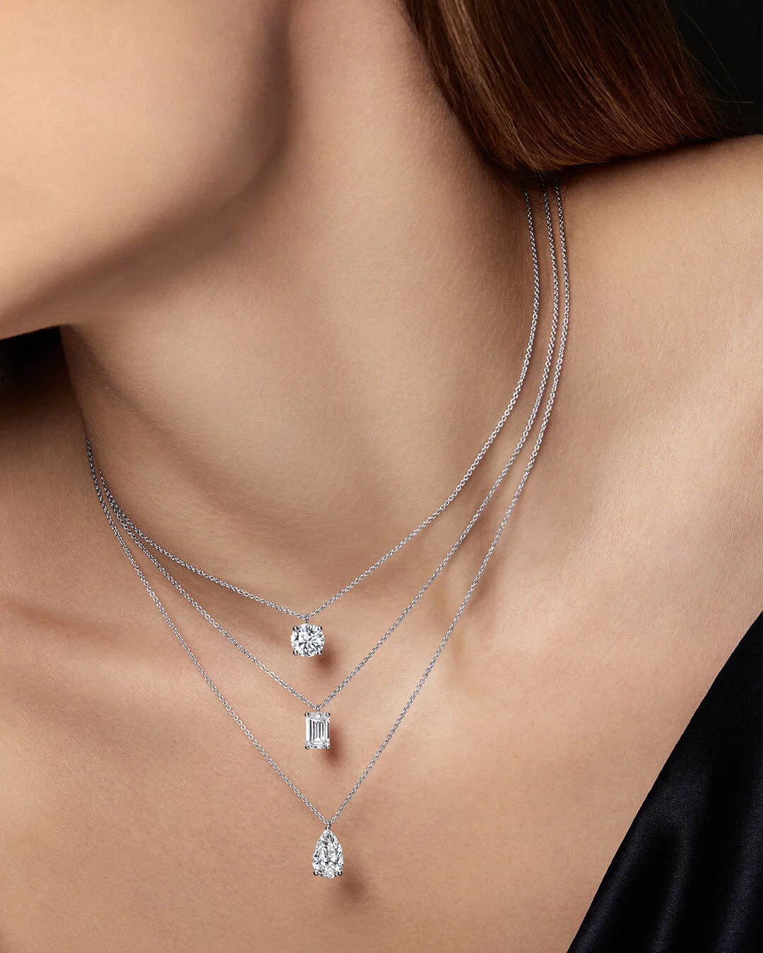 Graff: Iconic Pieces and High Jewelry