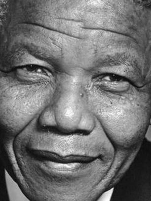 Das Leben von Nelson Mandela: Eine Reise voller Mut, Freiheit und Vermächtnis