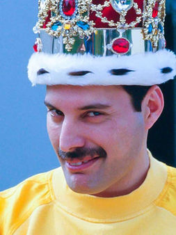 Freddie Mercury: a vida lendária do icônico vocalista do Queen