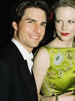 Most Memorable Oscars Red Carpet Dresses of All Time