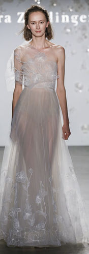 Mira Zwillinger Brautkleid-Kollektion