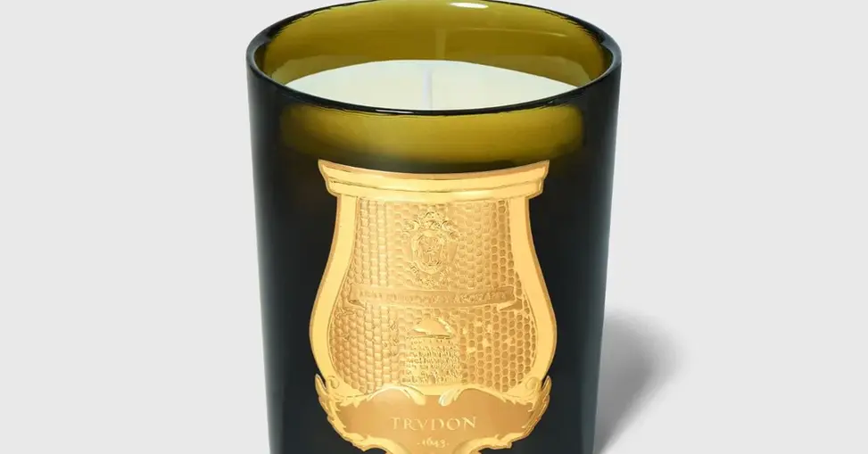 Trudon luxury home collection and premium interior design products