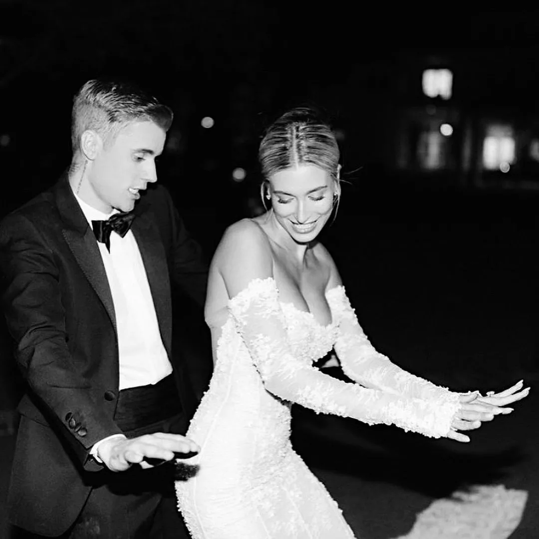 Casamento Justin Bieber e Hailey Baldwin