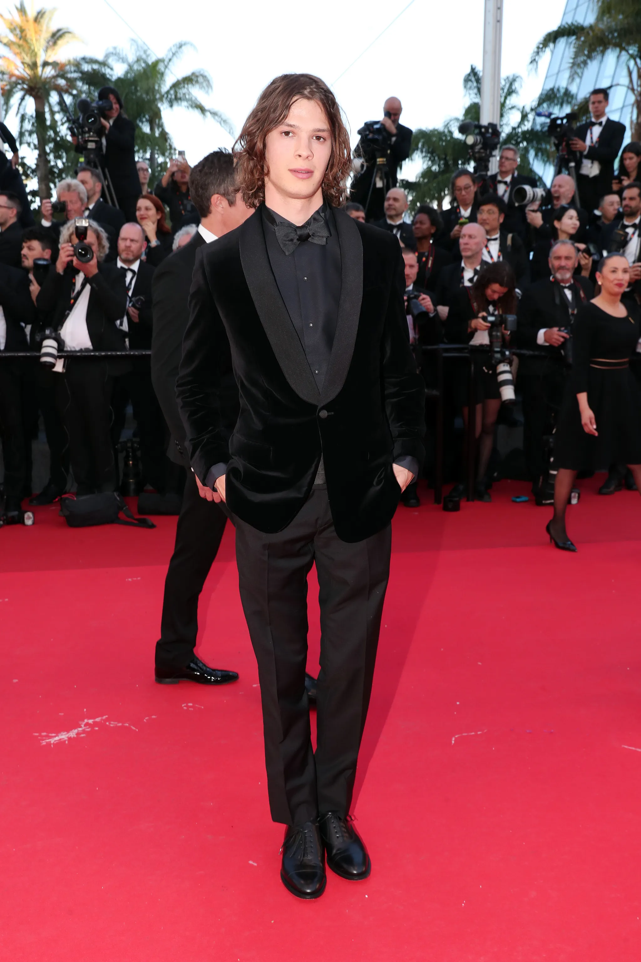 Celebrities Who Shined at Cannes Film Festival 2026