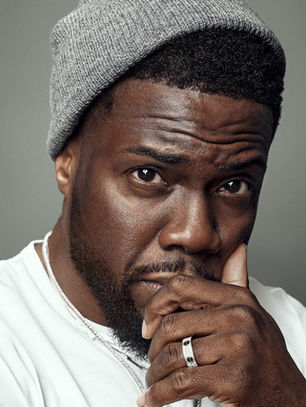 Kevin Hart (@kevinhart4real): The Journey of Comedy, Hustle, and Motivation