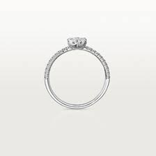 Cartier Hochzeitskollektion