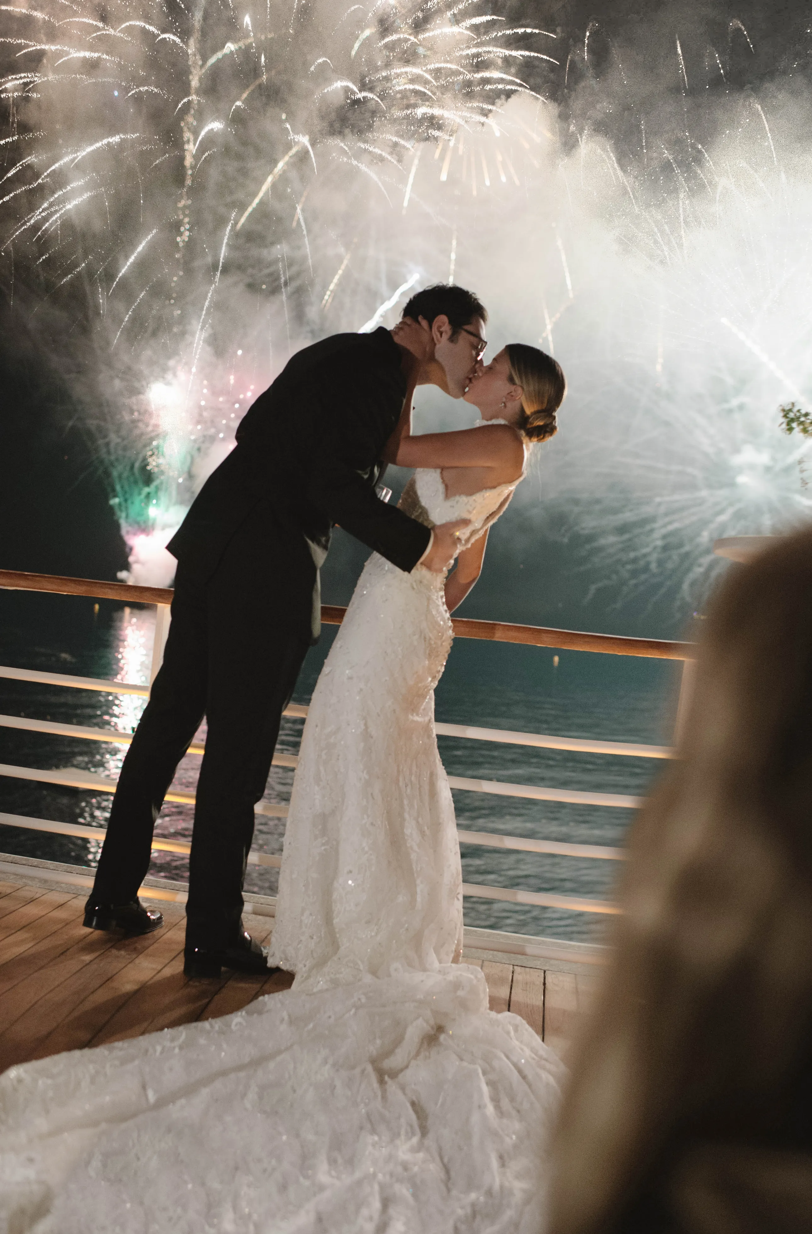 Sofia Richie's Wedding