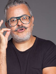 Ronaldo Fraga: A Moda Como Expressão da Cultura e Identidade Brasileira