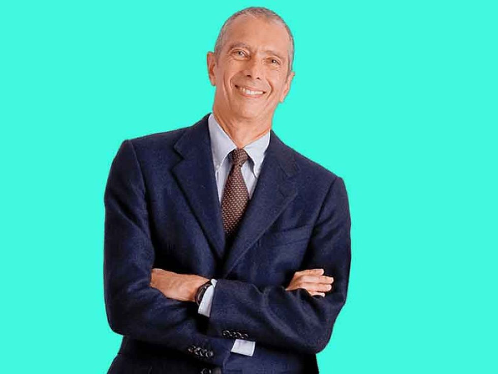A Trajetória de Sucesso de Beto Sicupira: Do Rio de Janeiro ao Topo do Mundo Empresarial