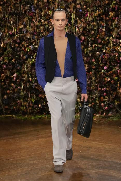 Maison Margiela Spring/Summer 2027 — look 4