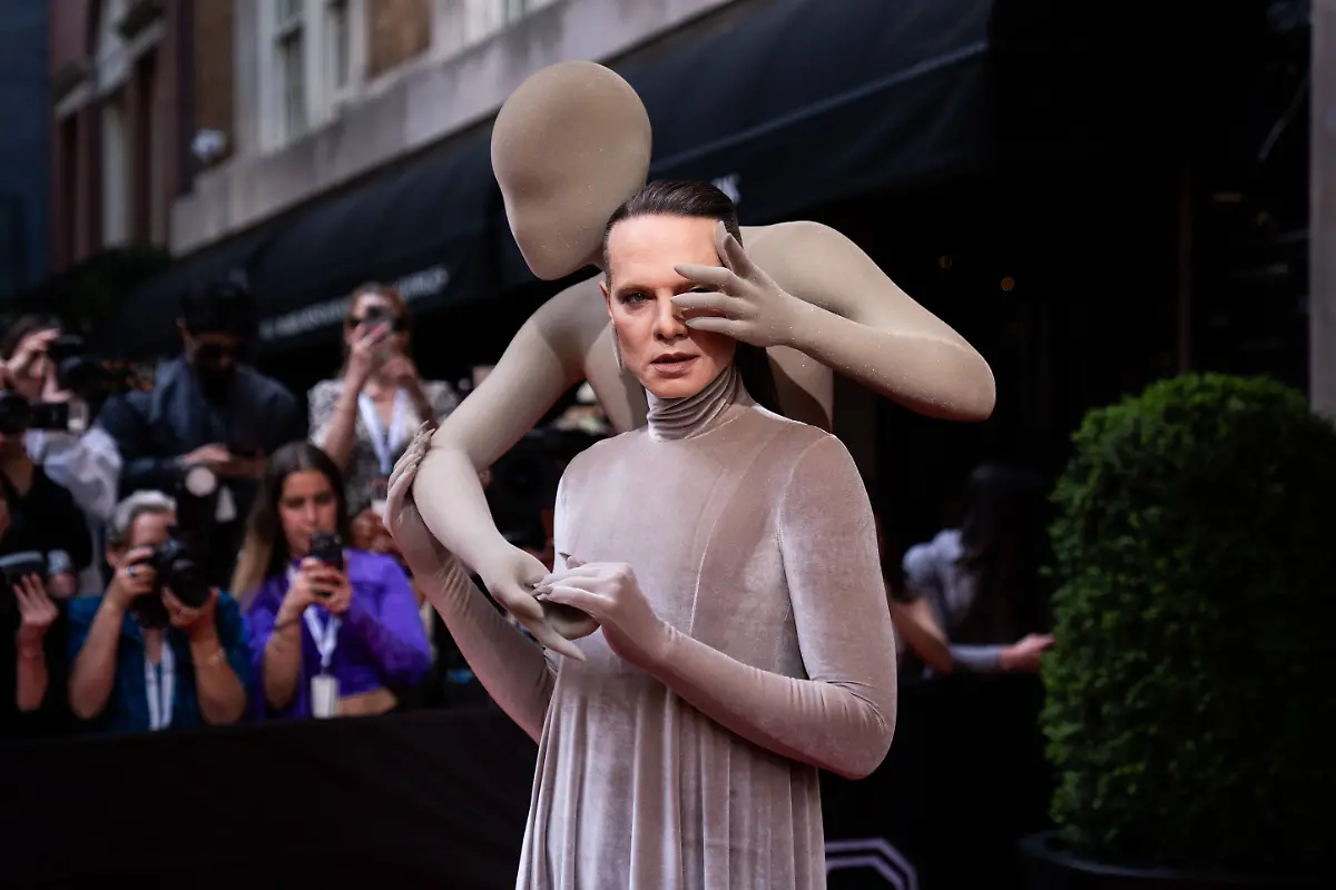 Celebrities Who Shined at Met Gala 2026: The Most Talked-About Stars of the Night