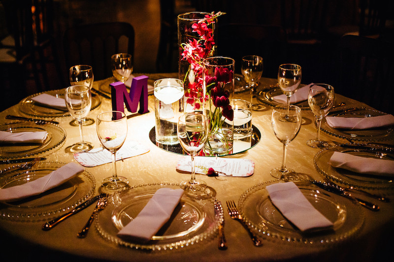Casamento no Espaço Contemporâneo 8076