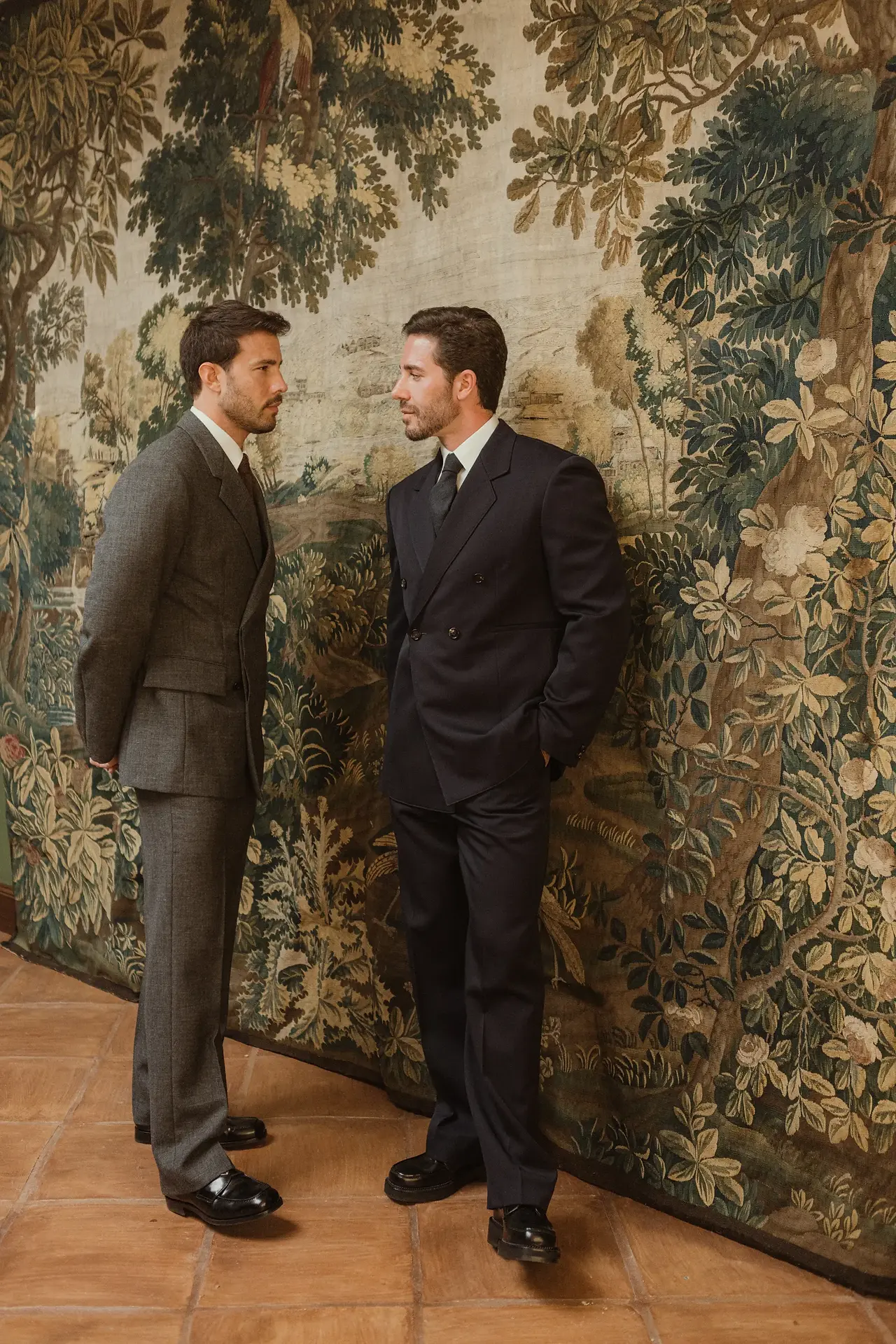 Diego and Kiko's Wedding