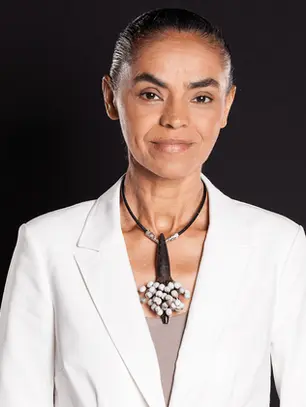 Marina Silva: A Trajetória de Uma das Principais Vozes Ambientais do Brasil