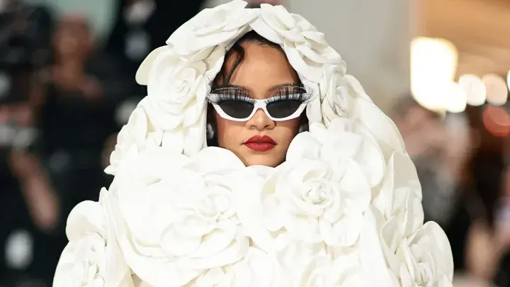 Rihanna's Most Iconic Fashion Moments