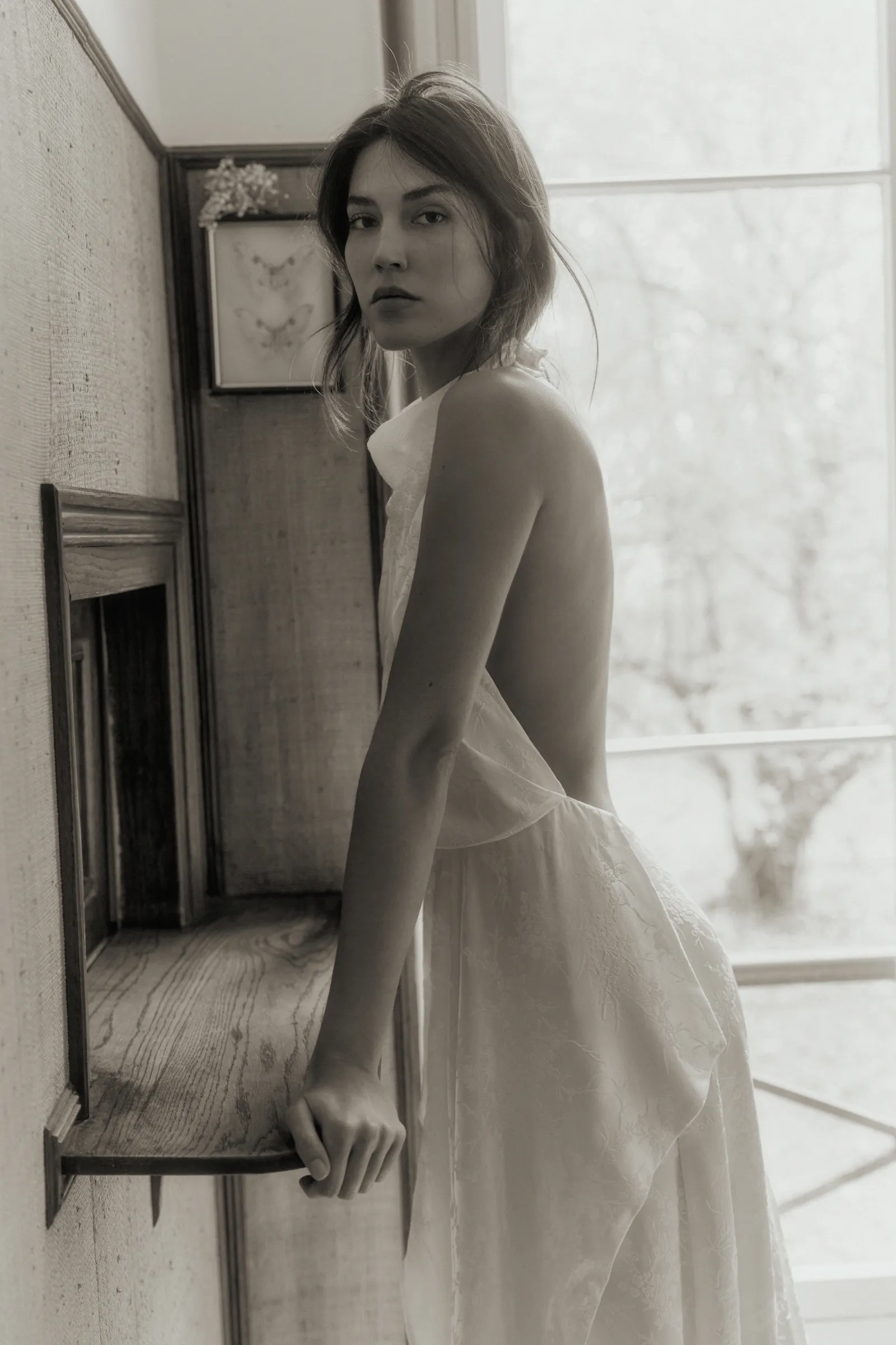 The Best Wedding Dress Trends from New York Bridal Fashion Week Spring 2027