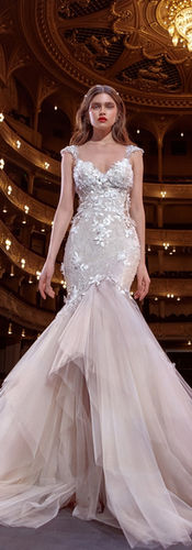 Galia Lahav Brautkleid-Kollektion