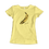 サムネイル： Andy Warhol's Banana, 1967 Pop Art T-Shirt