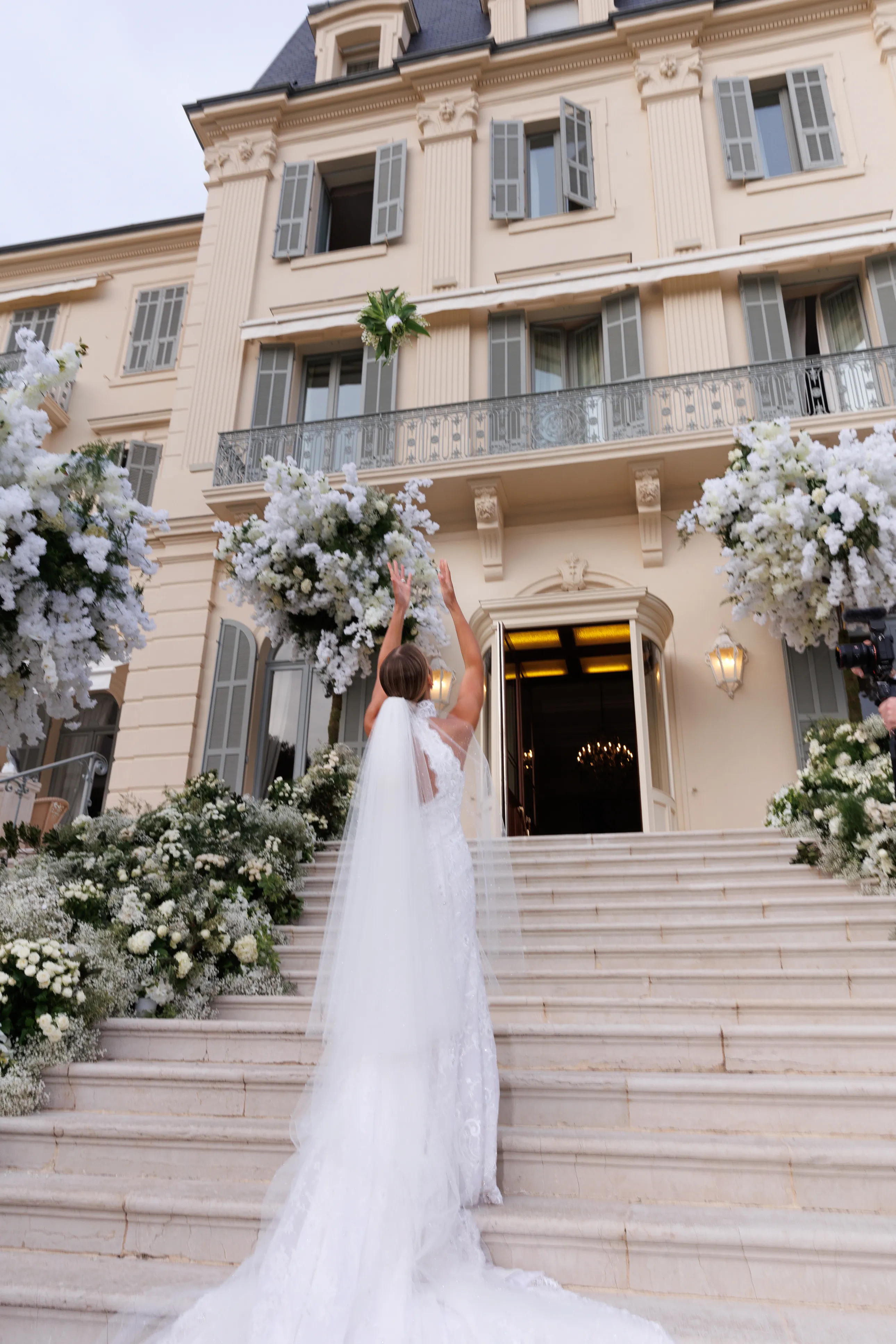 Sofia Richie's Wedding