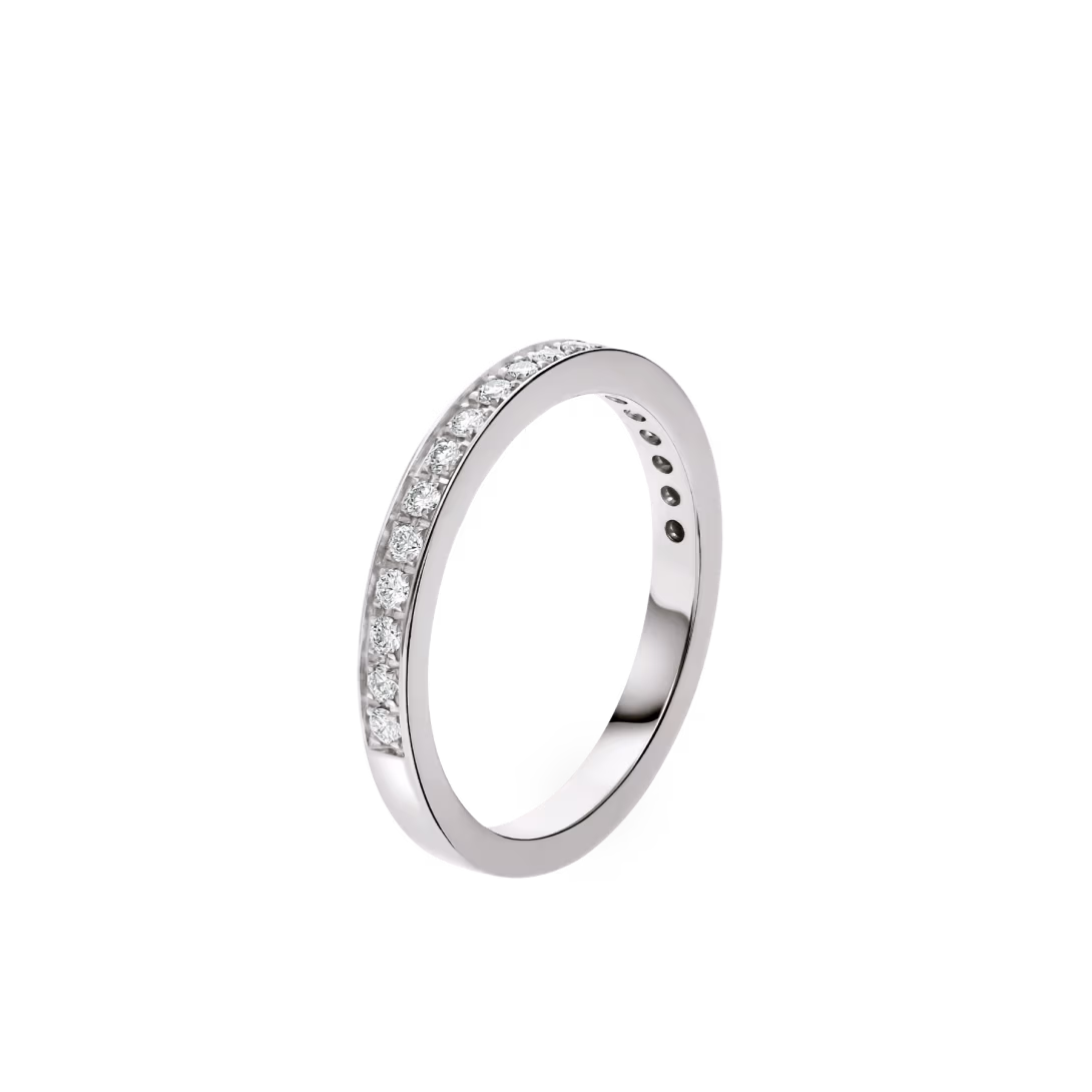 Iconic Engagement Rings in the Bulgari Bridal Collection