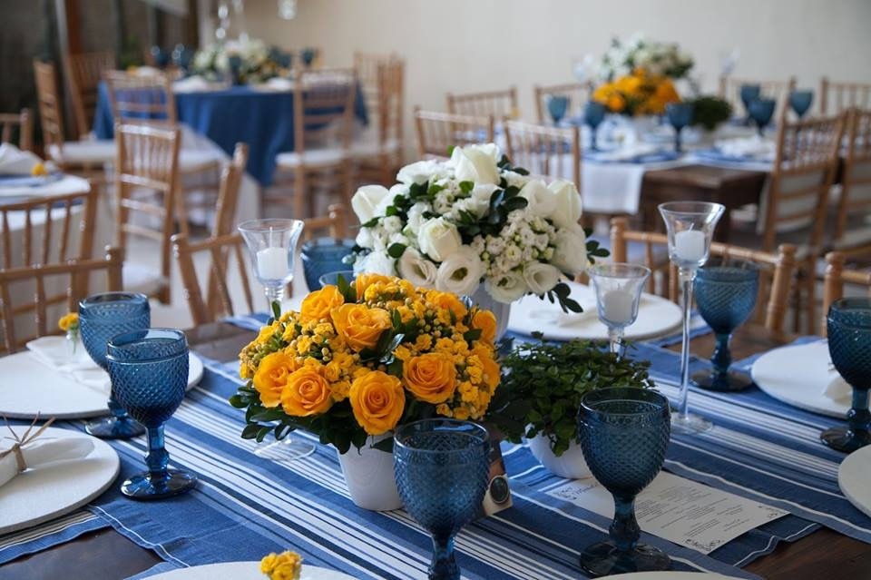 Casamento na Praia na Viela da Praia