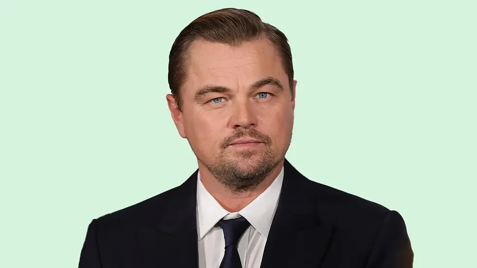 The Life of Leonardo DiCaprio: A Journey from Child Star to Hollywood Icon