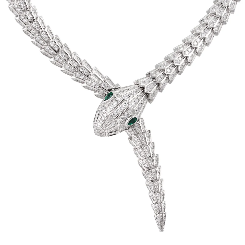 Bulgari: Iconic Pieces and High Jewelry That Define Italian Glamour