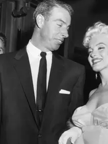 The Secret Wedding of Marilyn Monroe: A Glimpse Into the Icon’s Marriages