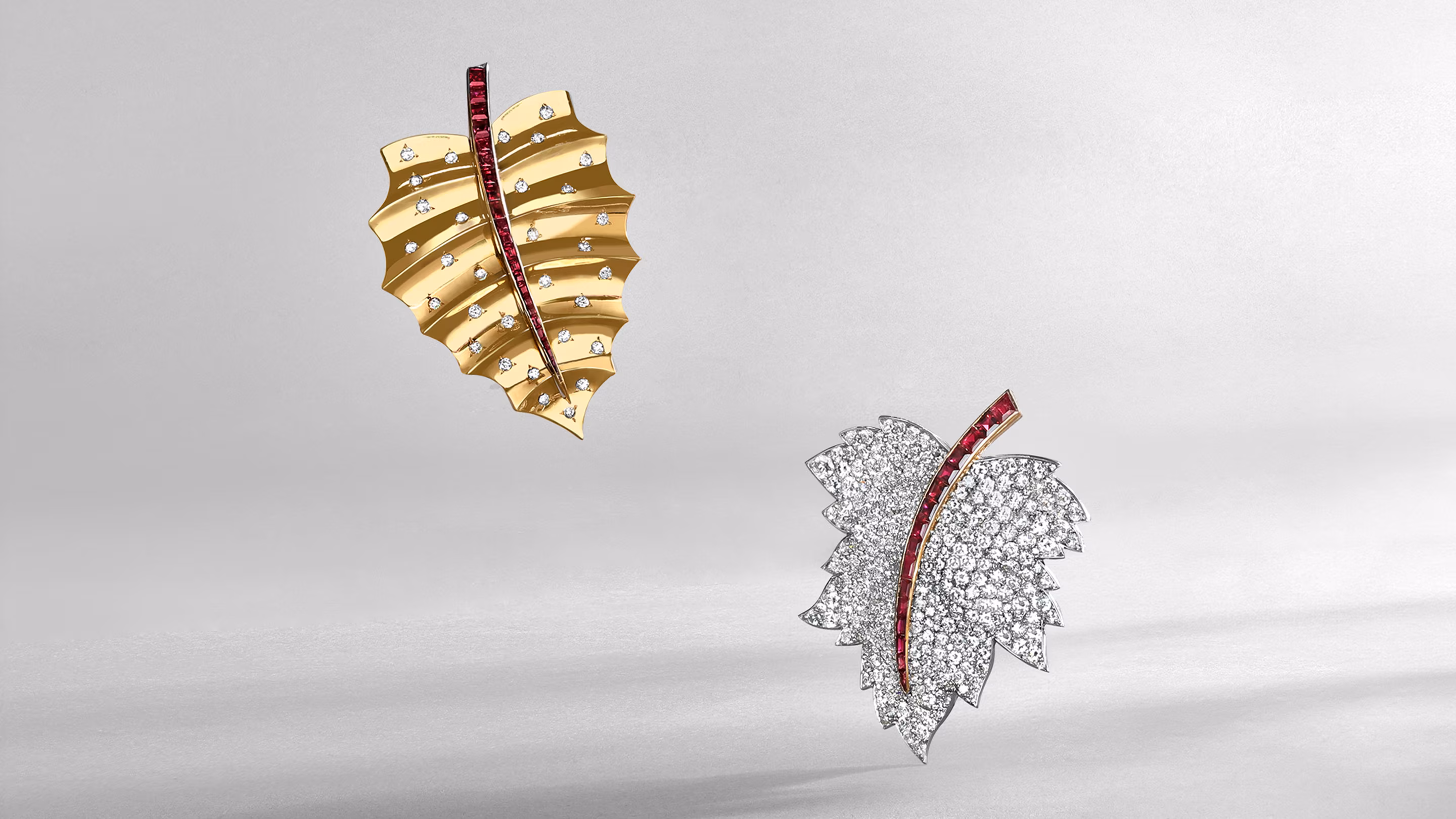 Van Cleef & Arpels: Iconic Pieces and High Jewelry Masterpieces