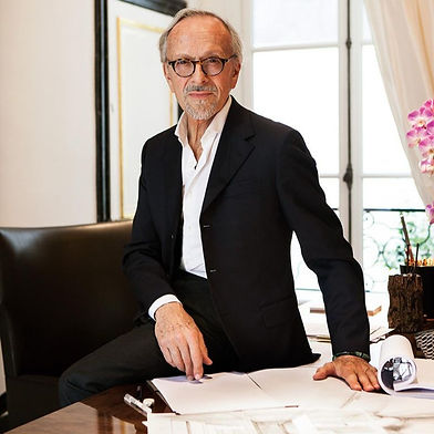 Christian Liaigre