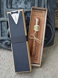 Memorable Invitations for Your Best Man and Bridesmaid