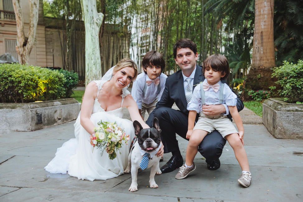 Animais de Estimacao no Casamento | Assessoria de Eventos | Noiva | RSVP | Casamento
