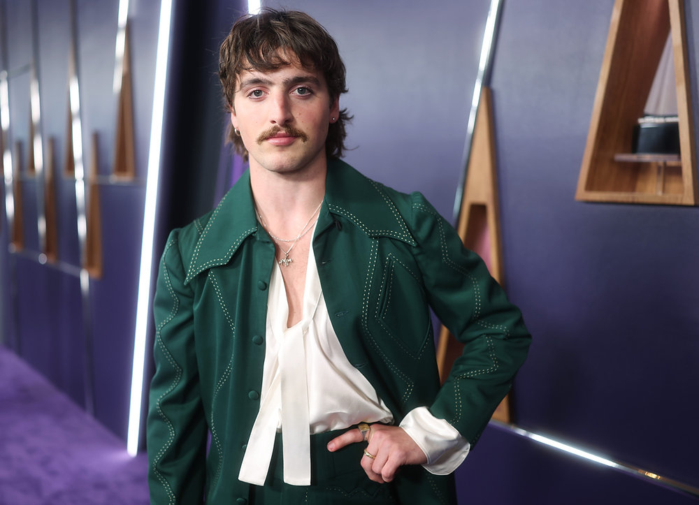 Boone R Voice Benson Boone: The Rising Voice Redefining Modern Pop Music