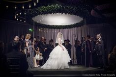 Traditions and Joyous Celebrations of Jewish Weddings