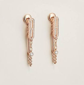 Hermès Jewelry luxury jewelry brand product image